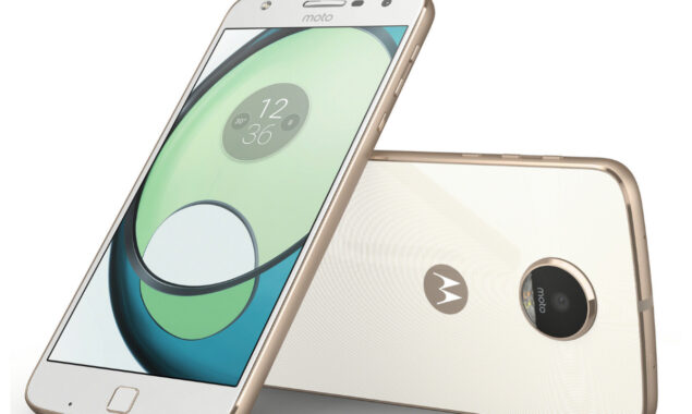 Lenovo Moto Z specs & price in Pakistan