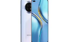 Honor X20
