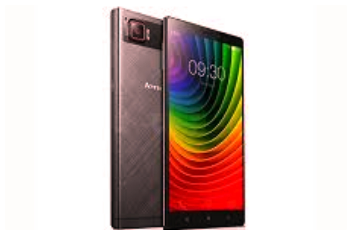 Lenovo Vibe Z2 specs & price in Pakistan