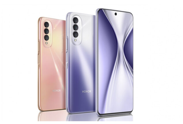 Honor X20 SE price in Pakistan and specification
