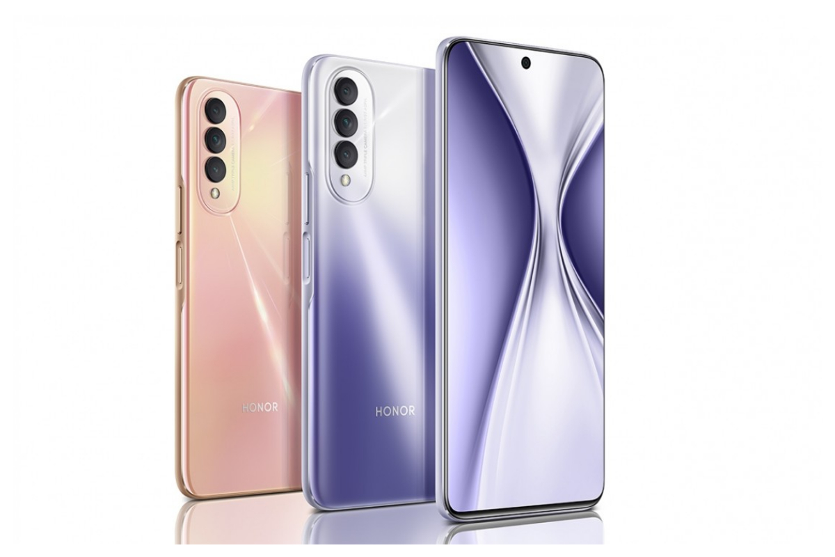 Honor X20 SE