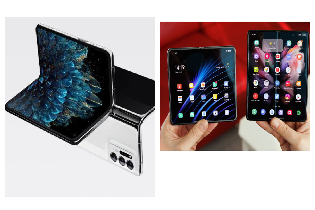 Oppo Find N
