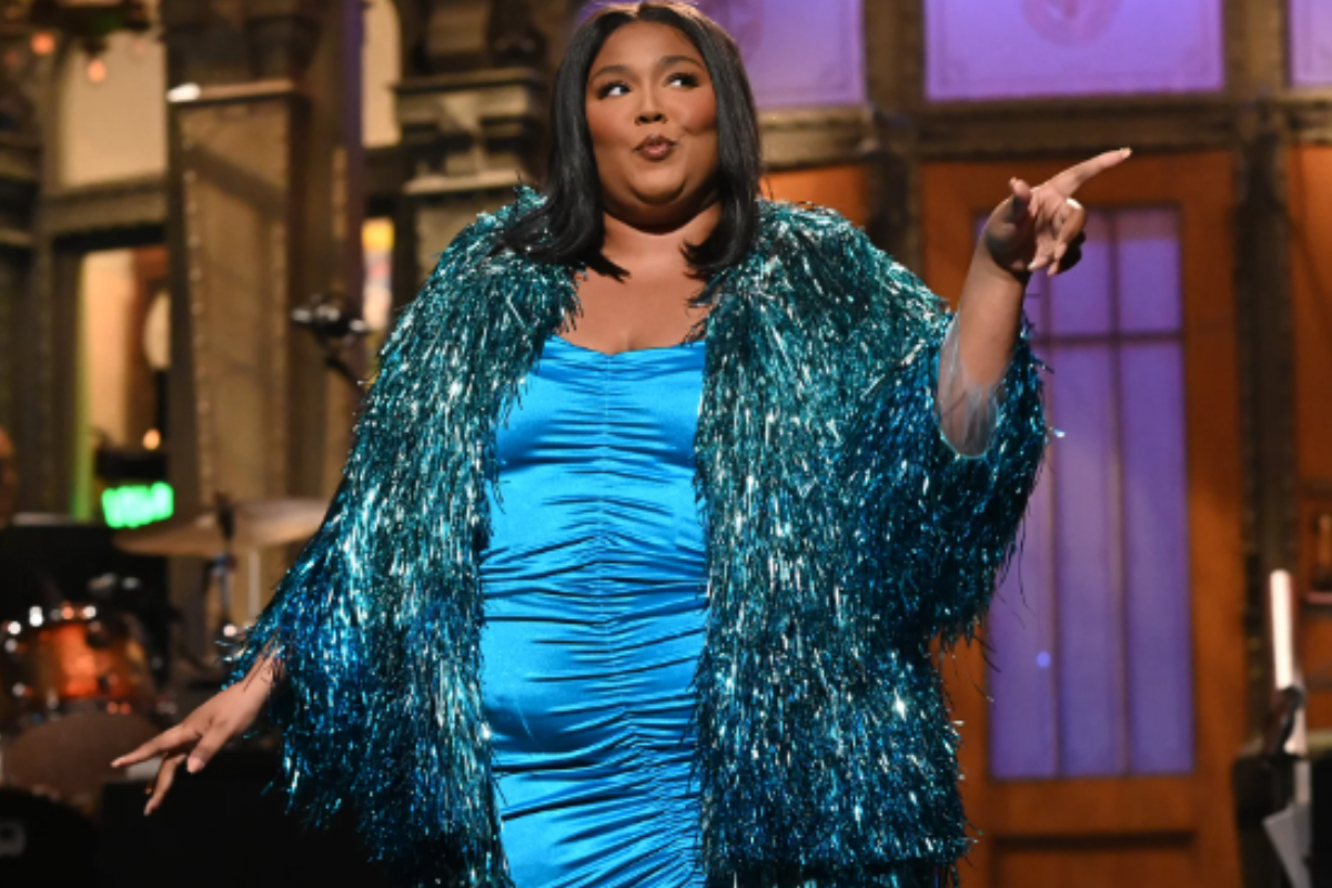 Lizzo