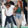 Johnny Depp’s new mystery woman’s identity revealed
