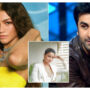 Ranbir Kapoor named Zendaya as his new crush