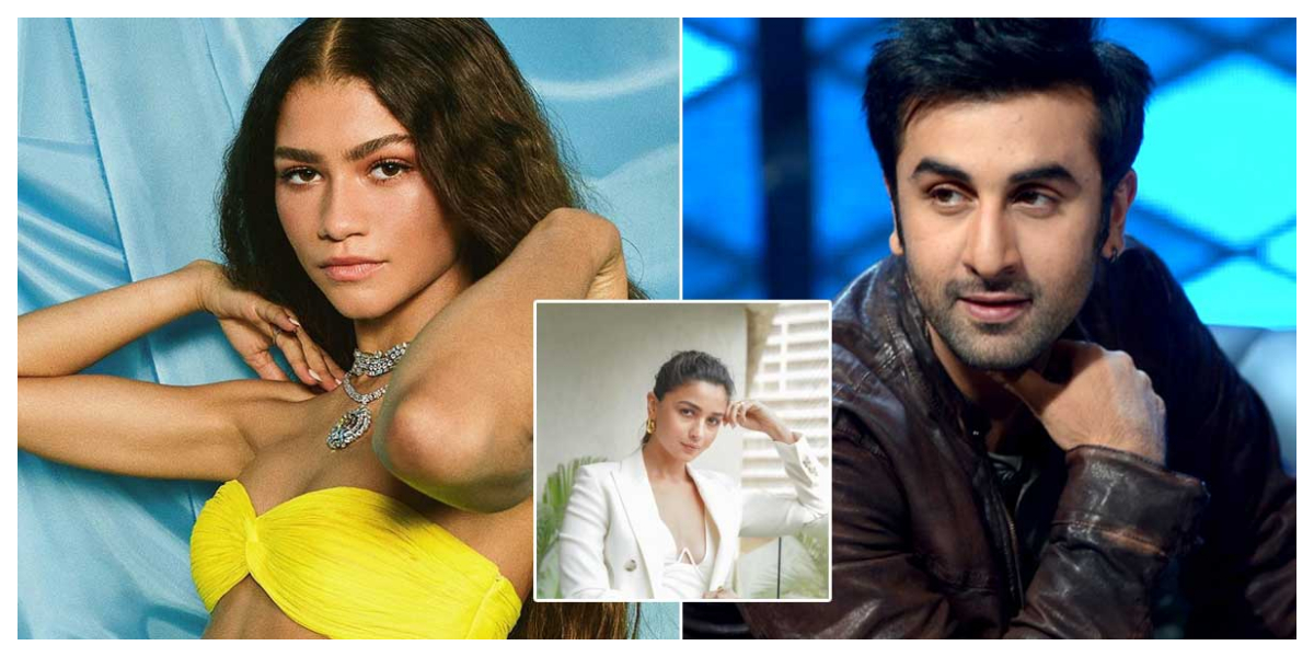Ranbir Kapoor