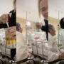 Daughter offers dying dad one last drink