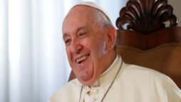 pope francis