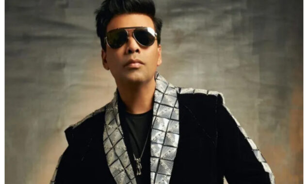  Karan Johar states Bollywood was “vilified” over the past two years