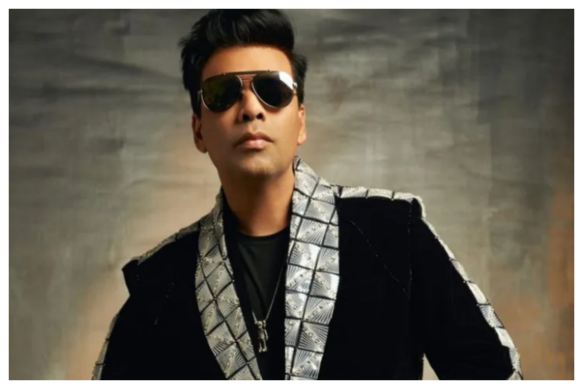 Karan Johar