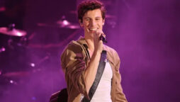 Shawn Mendes