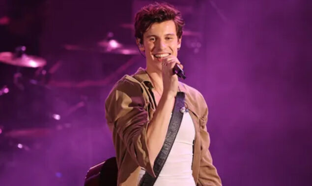 Shawn Mendes postpones his concert to take care of his mental health