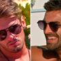 Jacques O’Neill quits villa after Adam Collard made moves on his girl