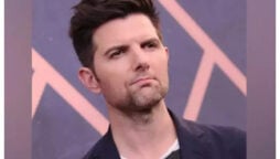 Adam Scott
