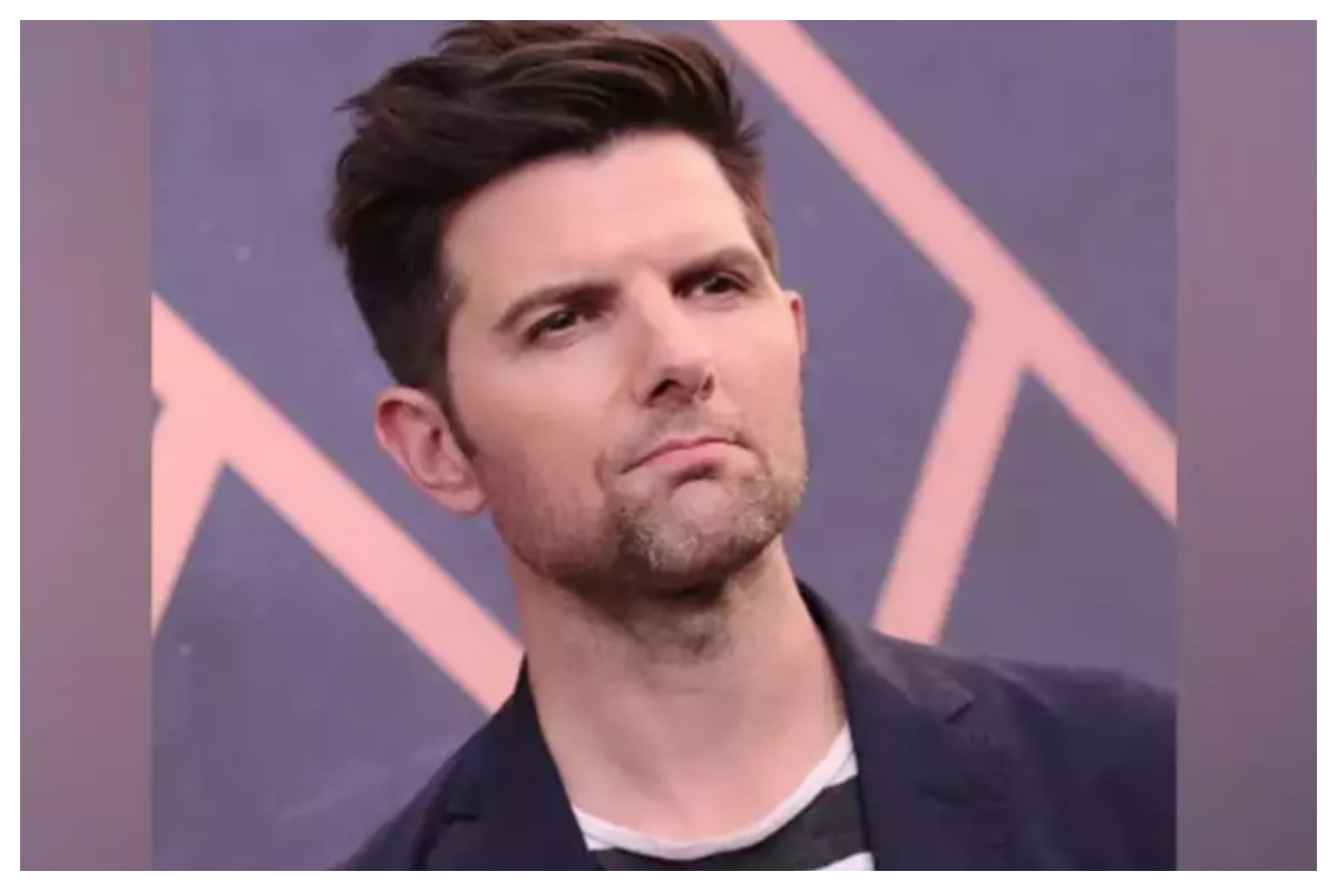 Adam Scott