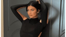 Kylie Jenner pretended to be middle class