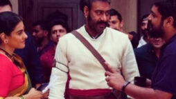 Tanhaji starring Kajol and Ajay Devgn wins 3 national awards