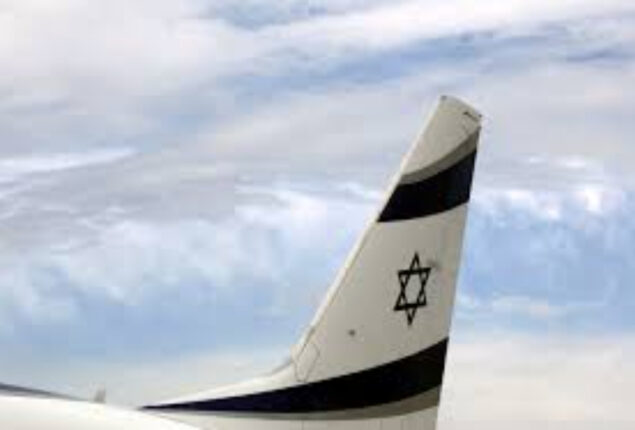 Israel: El Al reestablishes Boeing 777s to support amid of bounce back