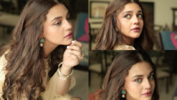 Zara Noor Abbas