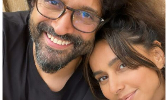 Shibani Dandekar