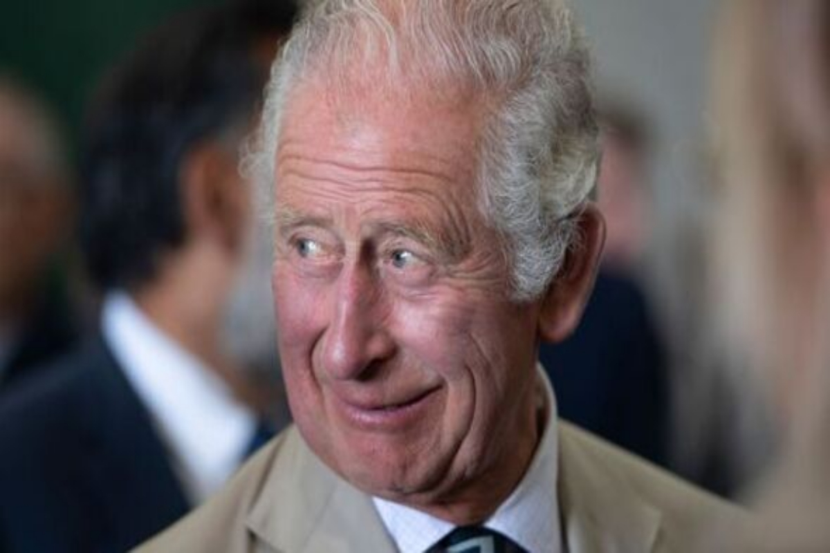 Prince Charles