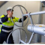 German city bans hot water in public buildings as gas crisis continues