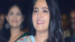Anushka Shetty