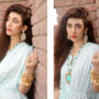 Urwa Hocane looks stunning in her beautiful outfit; See Photos