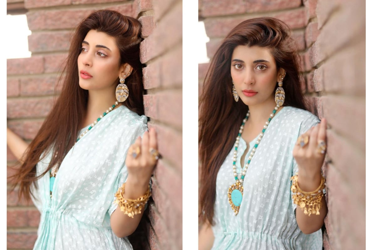 Urwa Hocane