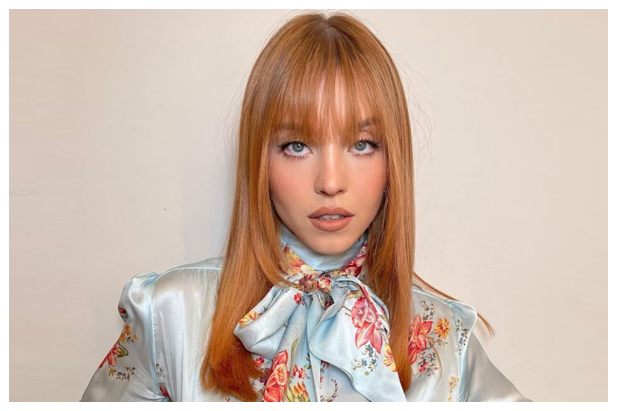 Sydney Sweeney