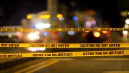 Dr. David Baum describes horrific wounds sustained at Highland park shooting