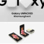 Samsung announces Galaxy Z Fold 4 and Flip 4 release event