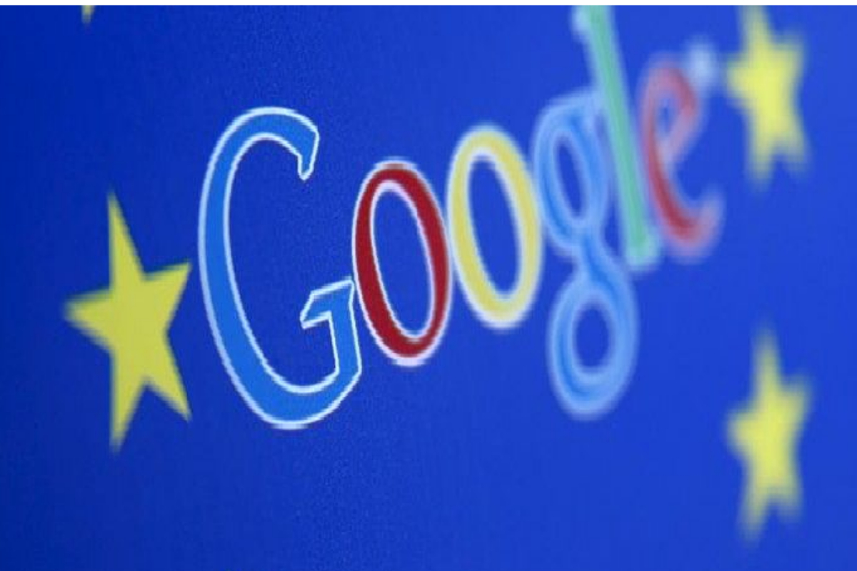 Google