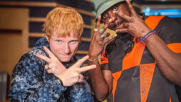 Ed Sheeran brings Jamal Edwards’ ‘vision to life’ in new music video