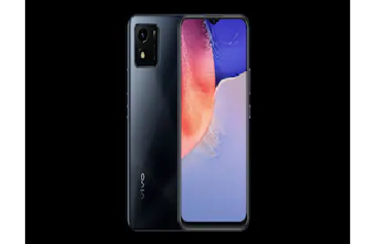 Vivo Y02s