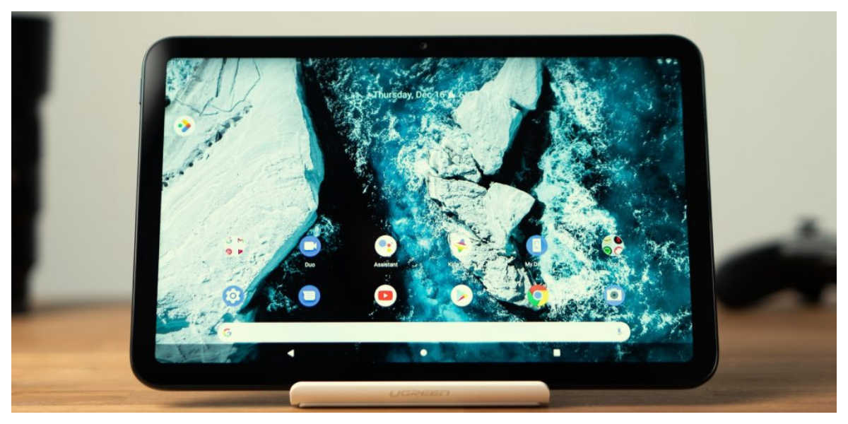 Nokia will release 8-inch tablet with 5,100 mAh battery