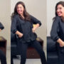 Mahira Khan dances to ‘Loota Rey’ goes viral, watch video 