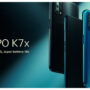 Oppo K7x specs & price in Pakistan