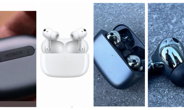 Honor Earbuds 3 Pro review: great sound and comfort