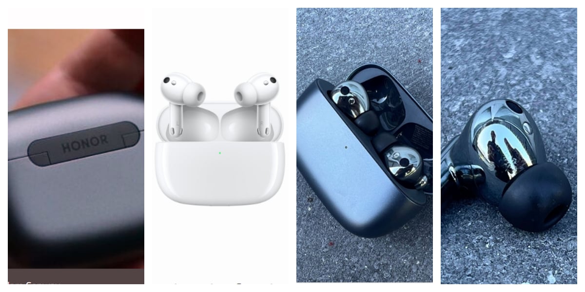 Honor Earbuds 3 Pro review: great sound and comfort