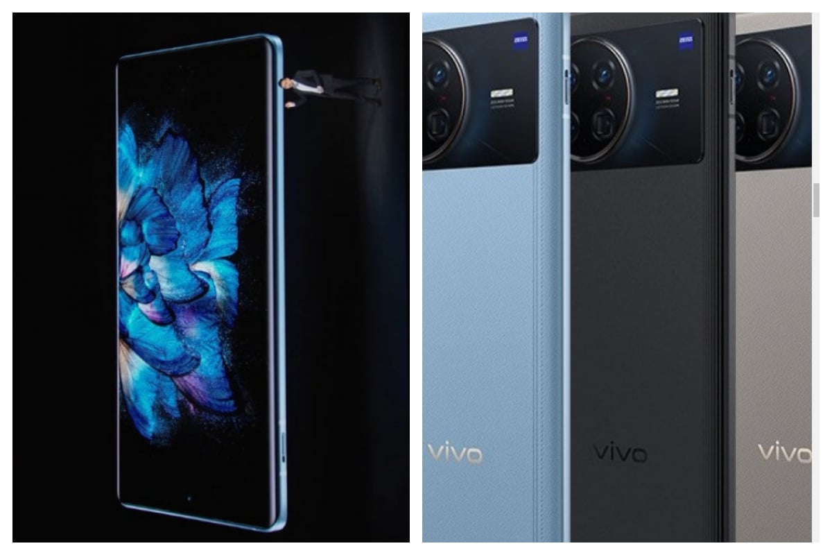 Vivo X Note specs & price in Pakistan