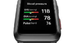 Huawei Watch D