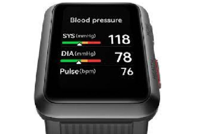 Huawei Watch D price in Pakistan & specification