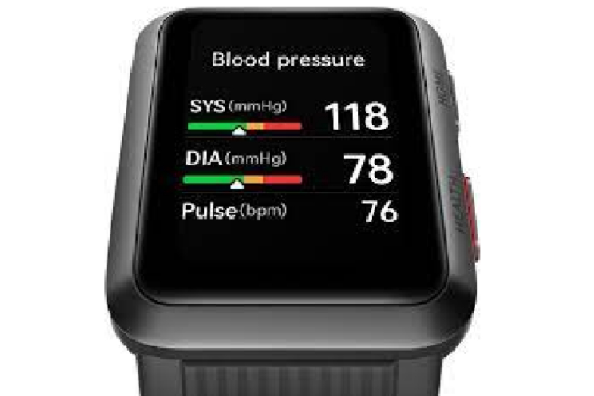 Huawei Watch D