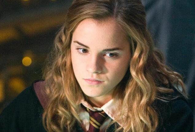 Why Emma Watson almost left the ‘Harry Potter’ movies?