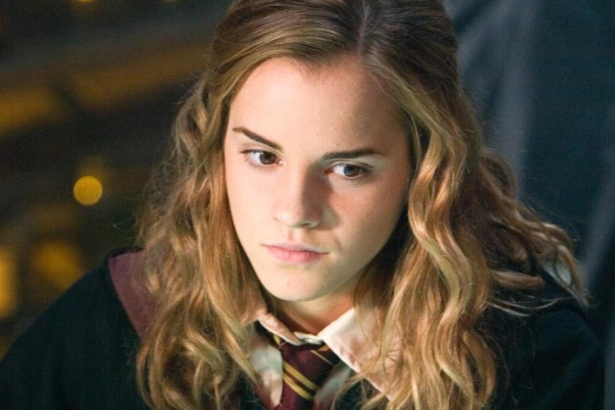 Emma Watson