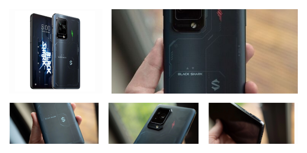 Black Shark 5 Pro Review: Testing Snapdragon 8 Gen 1