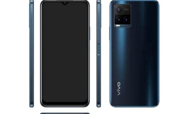 Vivo Y21e specs & price in Pakistan