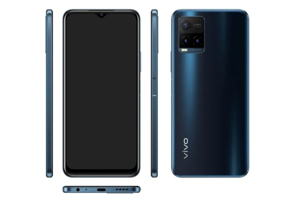 Vivo Y21e specs & price in Pakistan