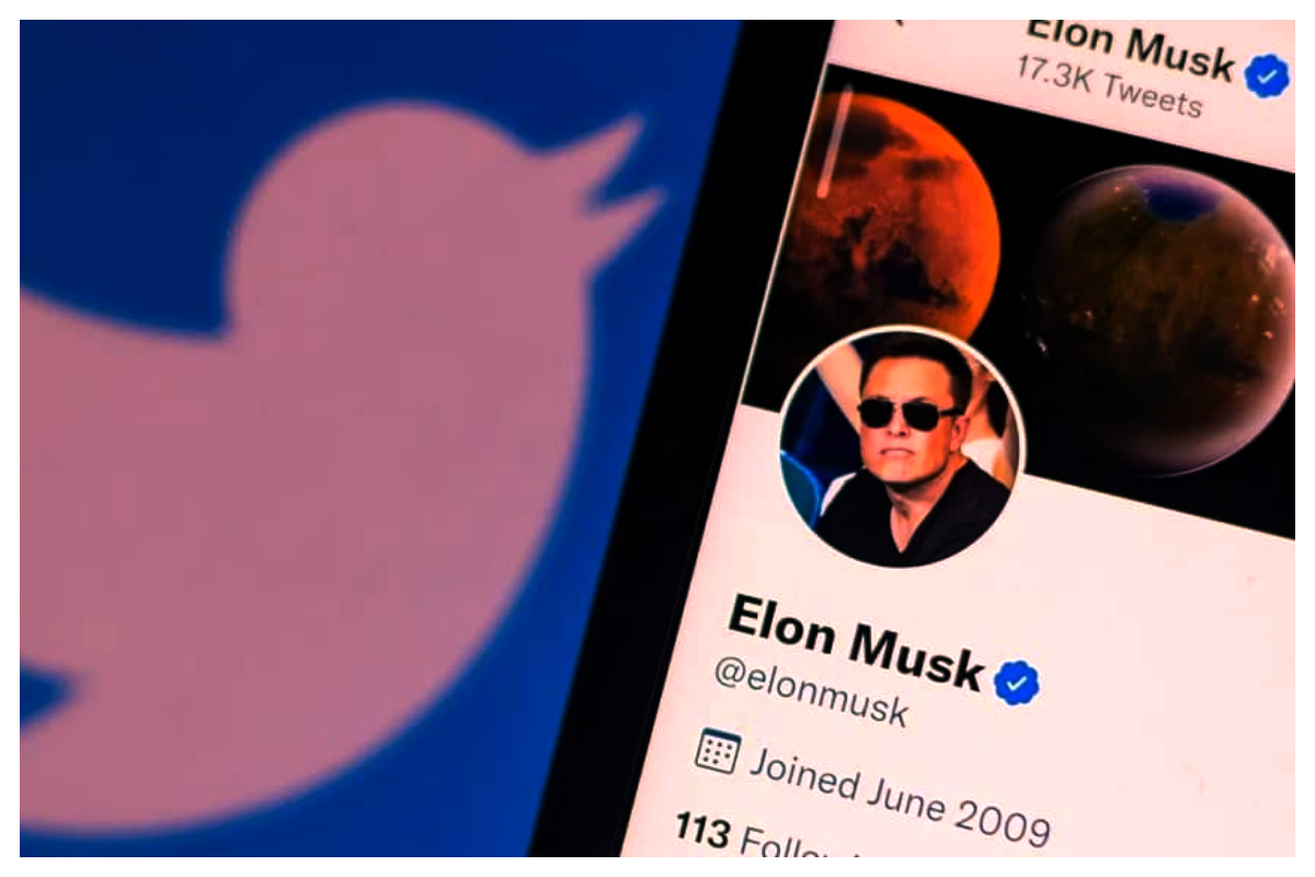 Elon Musk ends $44 billion Twitter deal